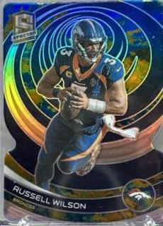Russell Wilson