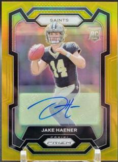 Jake Haener