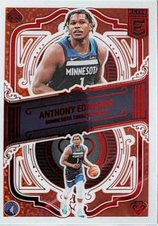 Anthony Edwards