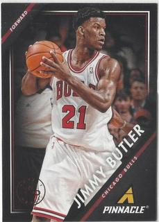 Jimmy Butler