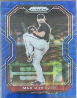 Max Scherzer