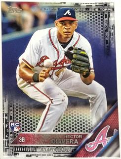 Hector Olivera