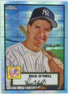 Paul O'Neill