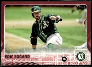 Eric Sogard
