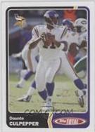 Daunte Culpepper