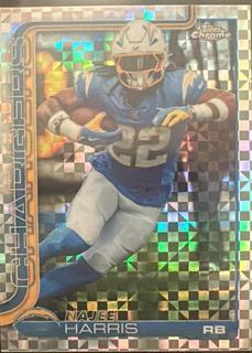 Najee Harris