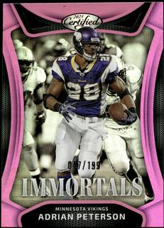 Adrian Peterson