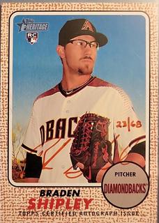 Braden Shipley