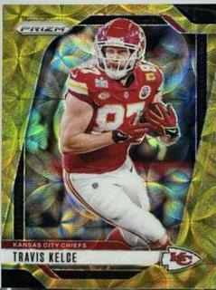 Travis Kelce