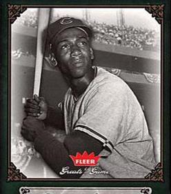 Ernie Banks