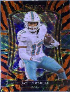 Jaylen Waddle