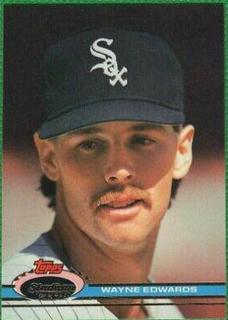 Wayne Edwards