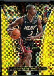 Dwyane Wade