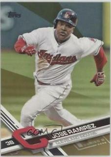 Jose Ramirez