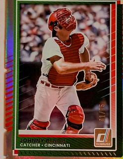 Johnny Bench