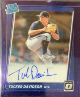 Tucker Davidson