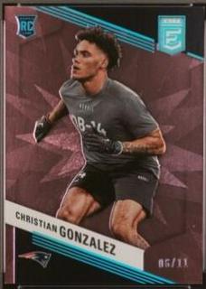 Christian Gonzalez