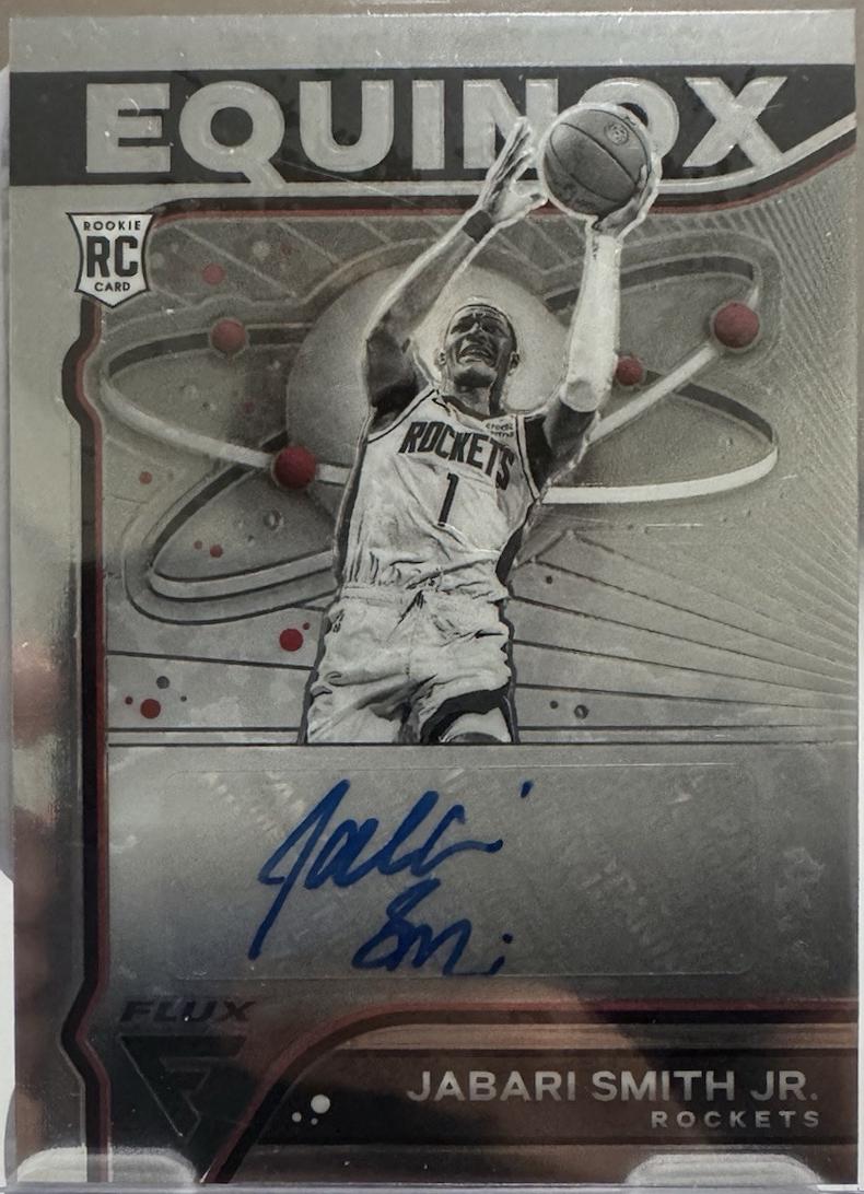 Lauri Markkanen [Orange Fluorescent] #7