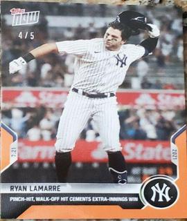 Ryan LaMarre