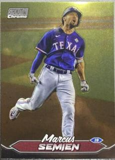 Marcus Semien