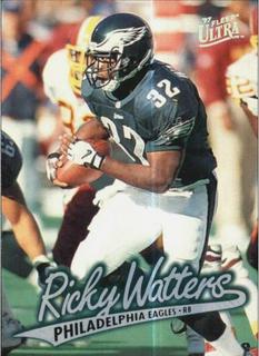 Ricky Watters