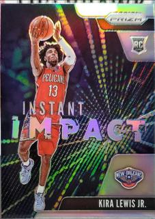 Kira Lewis Jr.