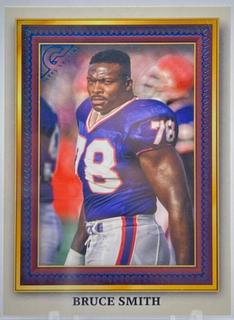 Bruce Smith