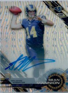 Sean Mannion
