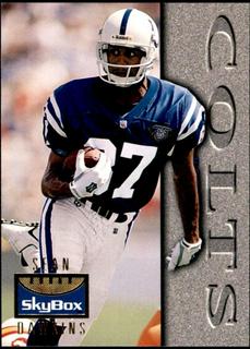 Sean Dawkins