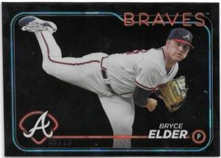 Bryce Elder