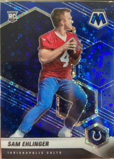 Sam Ehlinger