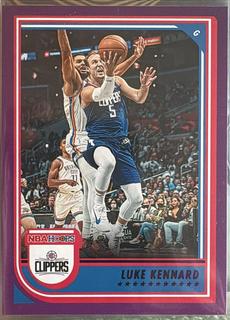 Luke Kennard