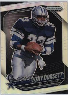 Tony Dorsett