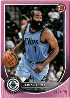 James Harden