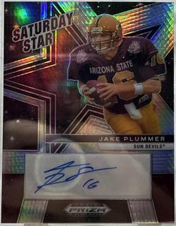 Jake Plummer