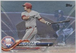 Wilson Ramos