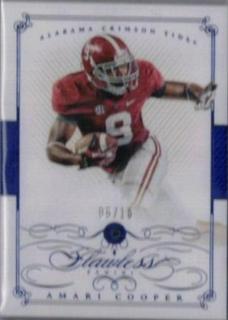 Amari Cooper