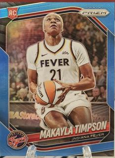 Makayla Timpson