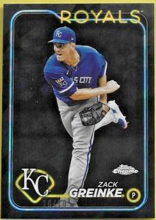 Zack Greinke