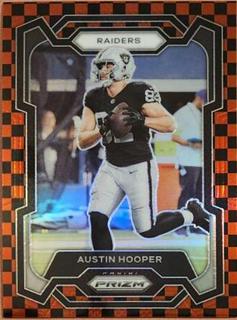 Austin Hooper