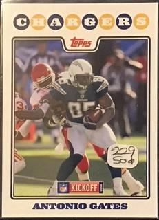 Antonio Gates