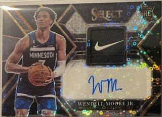 Wendell Moore Jr.