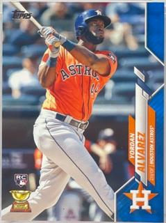 Yordan Alvarez