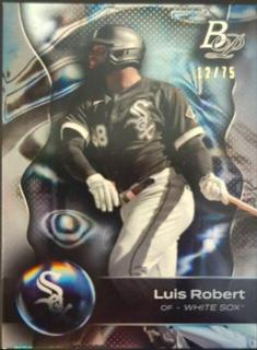 Luis Robert