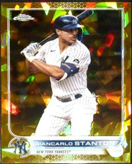 Giancarlo Stanton
