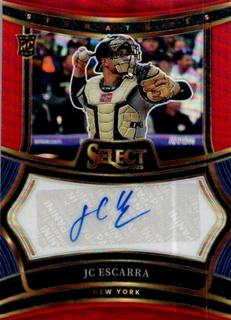 JC Escarra