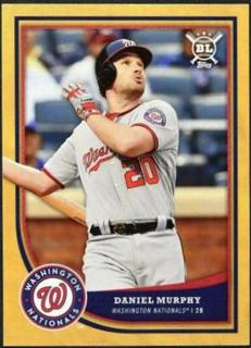 Daniel Murphy