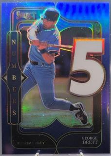 George Brett