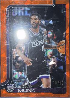 Malik Monk