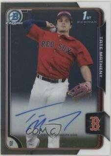 Tate Matheny